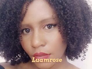 Luamrose