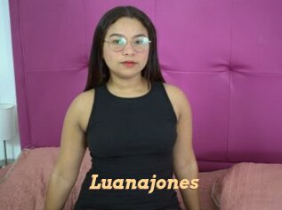 Luanajones