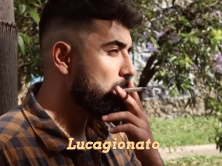 Lucagionato