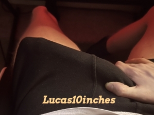 Lucas10inches