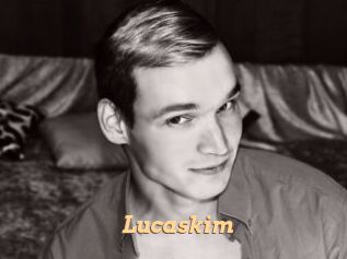 lucaskim Live Paradise
