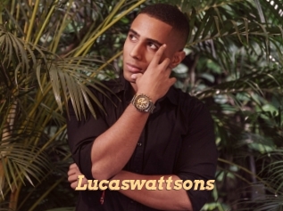 Lucaswattsons