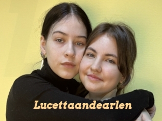 Lucettaandearlen