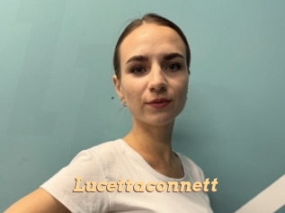 Lucettaconnett