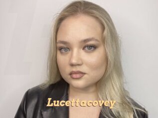 Lucettacovey