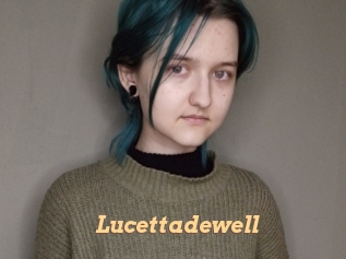 Lucettadewell