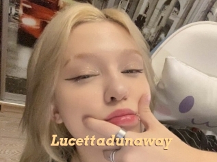 Lucettadunaway