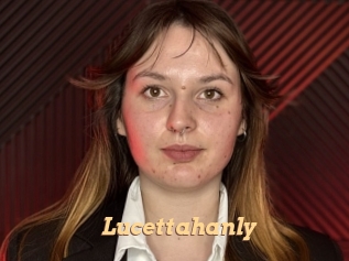 Lucettahanly