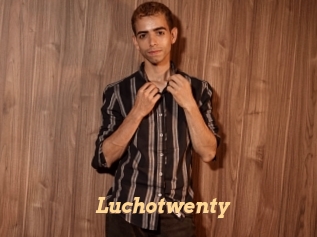 Luchotwenty