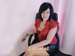 Lucialal