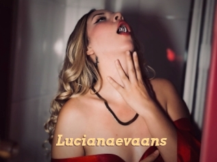 Lucianaevaans