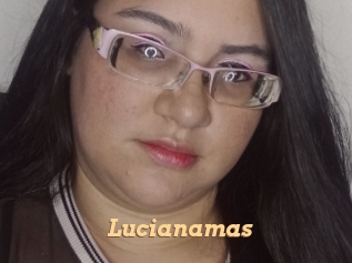 Lucianamas