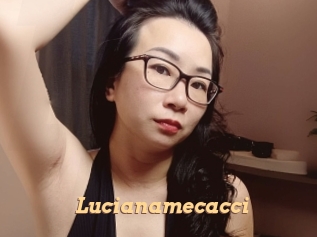 Lucianamecacci