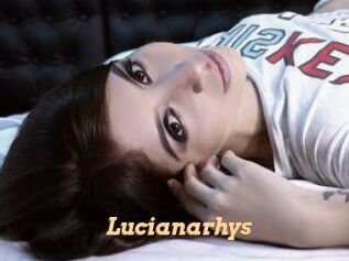 Lucianarhys