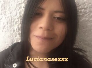 Lucianasexxx