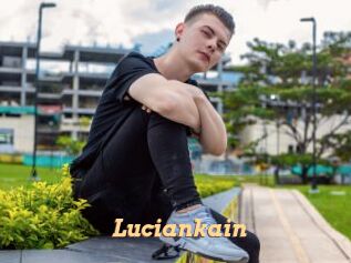 Luciankain