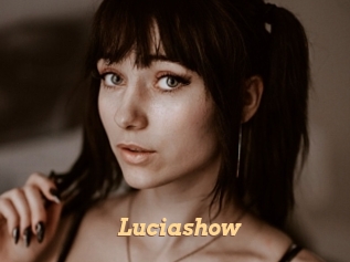 Luciashow