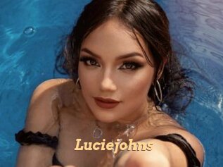 Luciejohns