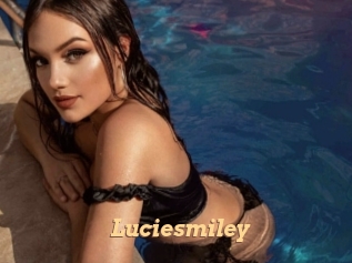 Luciesmiley