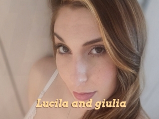 Lucila_and_giulia