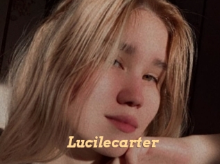 Lucilecarter