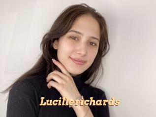 Lucillerichards