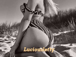 Luciousletty