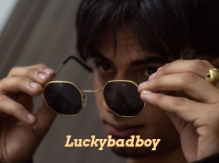 Luckybadboy