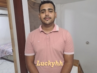 Luckyhh