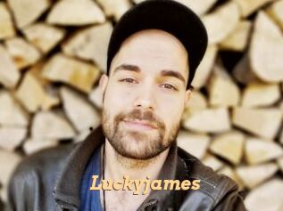 Luckyjames