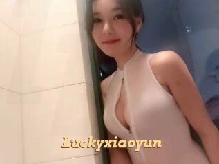 Luckyxiaoyun