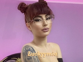 Luckyymia