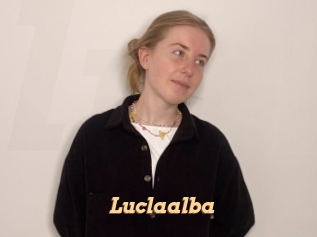 Luclaalba