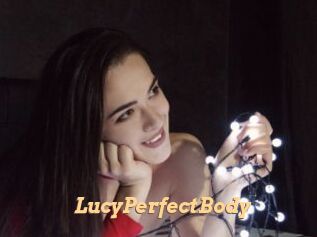 LucyPerfectBody