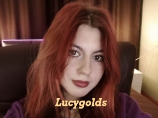 Lucygolds