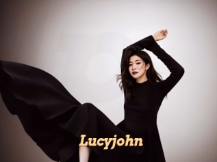 lucyjohn Live Paradise
