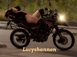 Lucyshannon