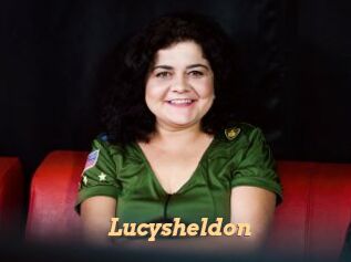 Lucysheldon