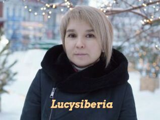 Lucysiberia