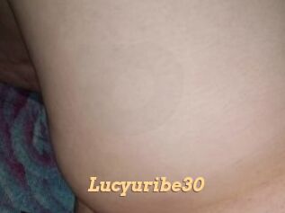 Lucyuribe30