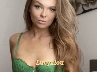 Lucyxlou