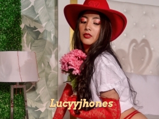 Lucyyjhones