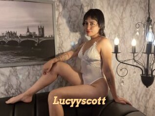 Lucyyscott