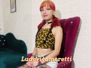 Ludovicamoretti
