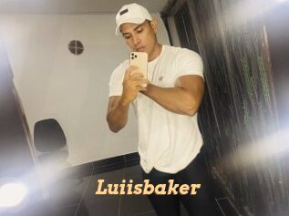 Luiisbaker