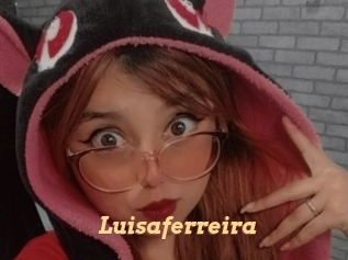 Luisaferreira