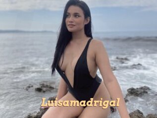 Luisamadrigal