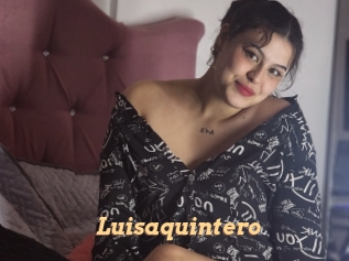 Luisaquintero