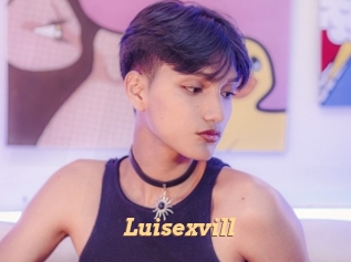 Luisexvill