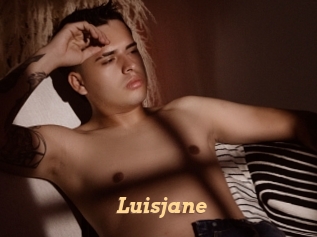 Luisjane